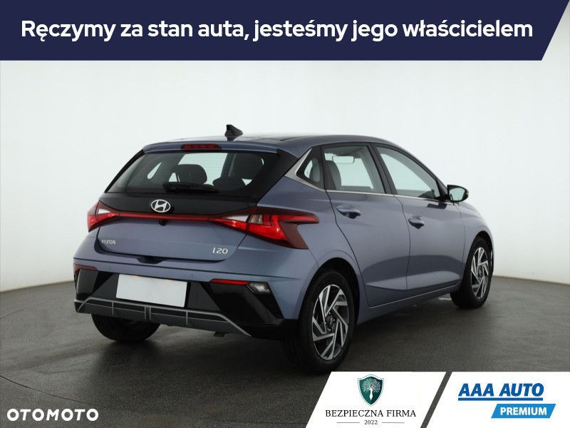Hyundai i20 - 7