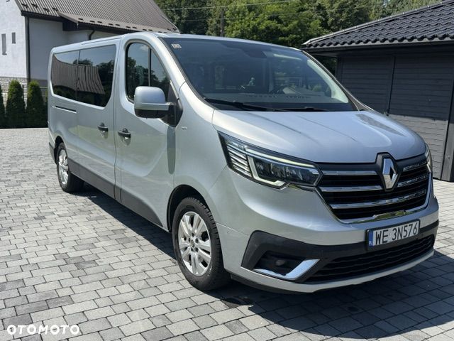 Renault Trafic 2.0 dCi Escapade - 2