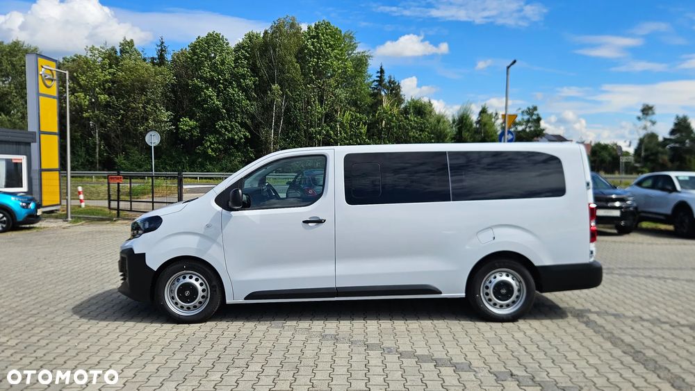 Opel Vivaro - 22