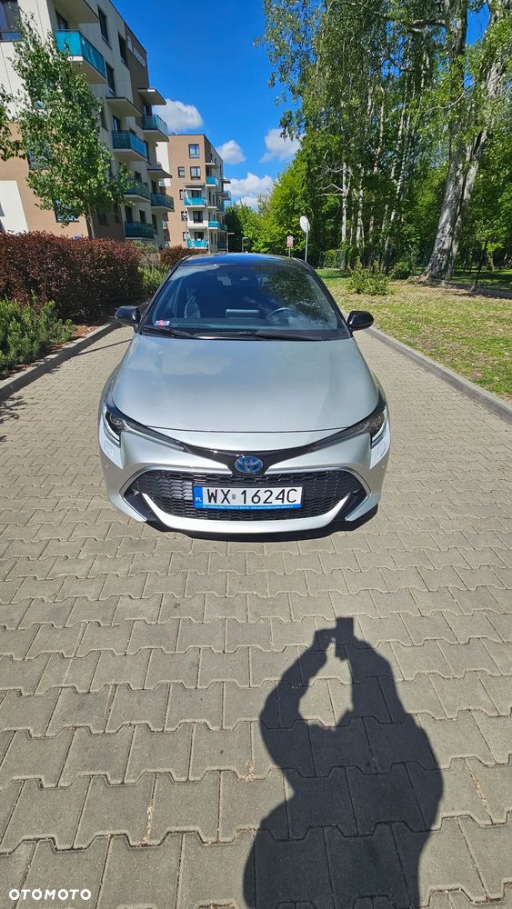 Toyota Corolla ver-2-0-hybrid-selection - 8