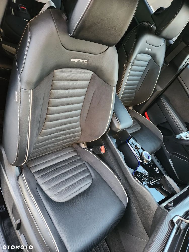 Kia Sportage 1.6 T-GDI HEV GT Line 2WD - 10