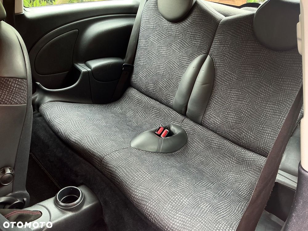 MINI Cooper chili - 8