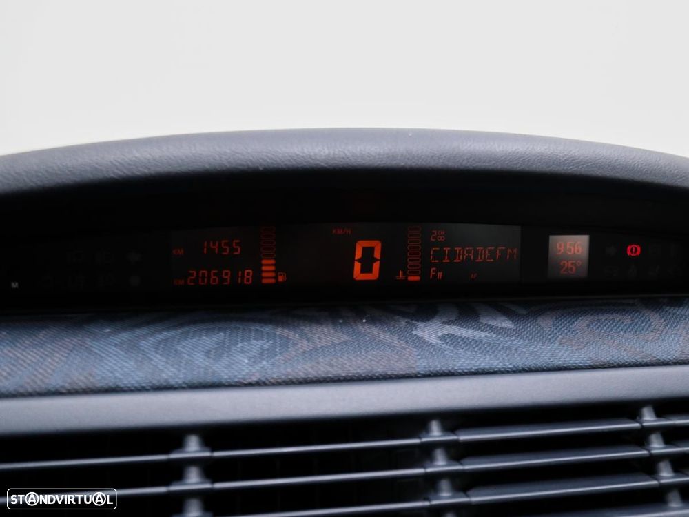 Renault Espace - 15