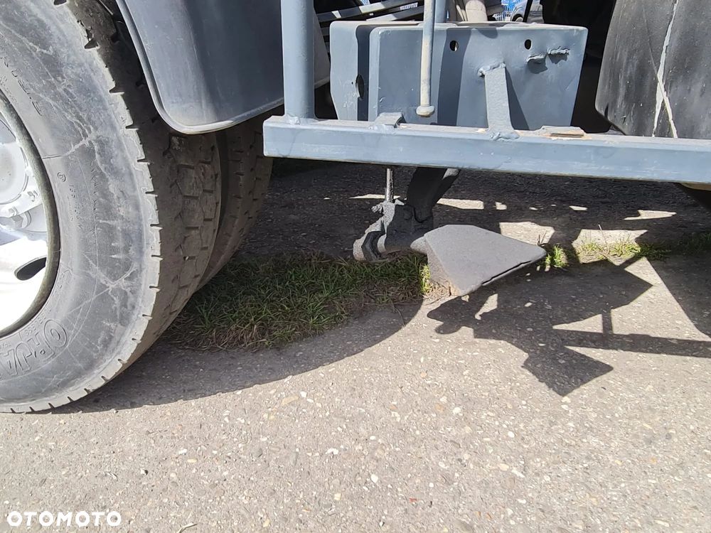 Renault Midlum Polewaczka Drogowa Myjka Ciśnieniowa Karcher - 16