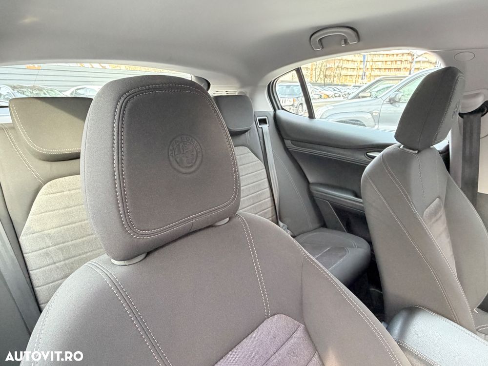 Alfa Romeo Stelvio 2.2 16V AT8-Q4 Executive - 14