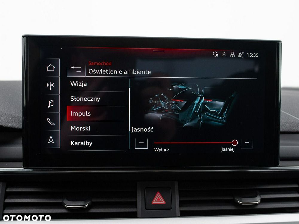 Audi A4 Limousine - 22