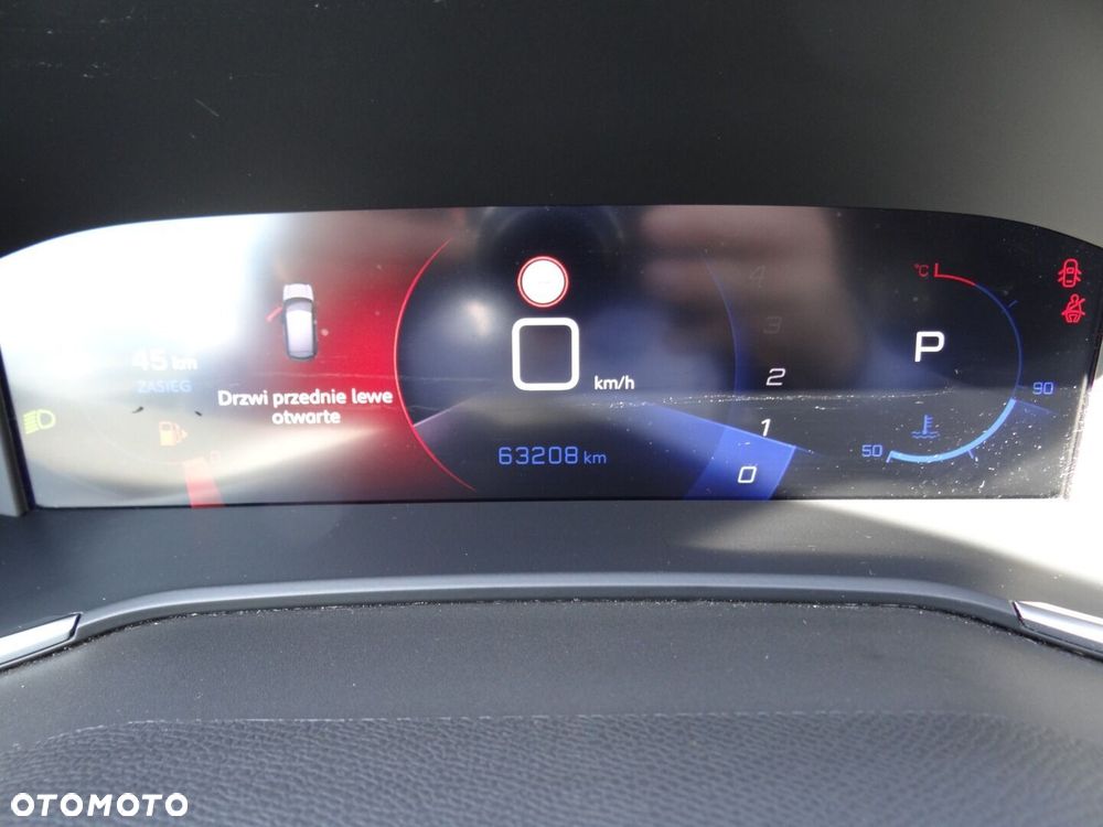 Peugeot 308 - 8