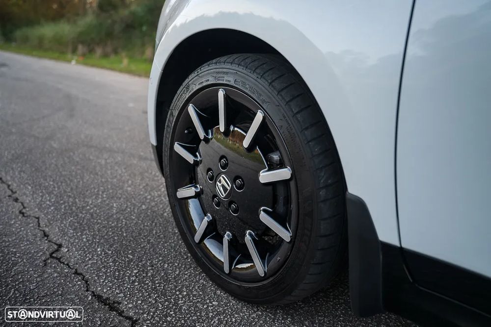 Honda e Advance - 23