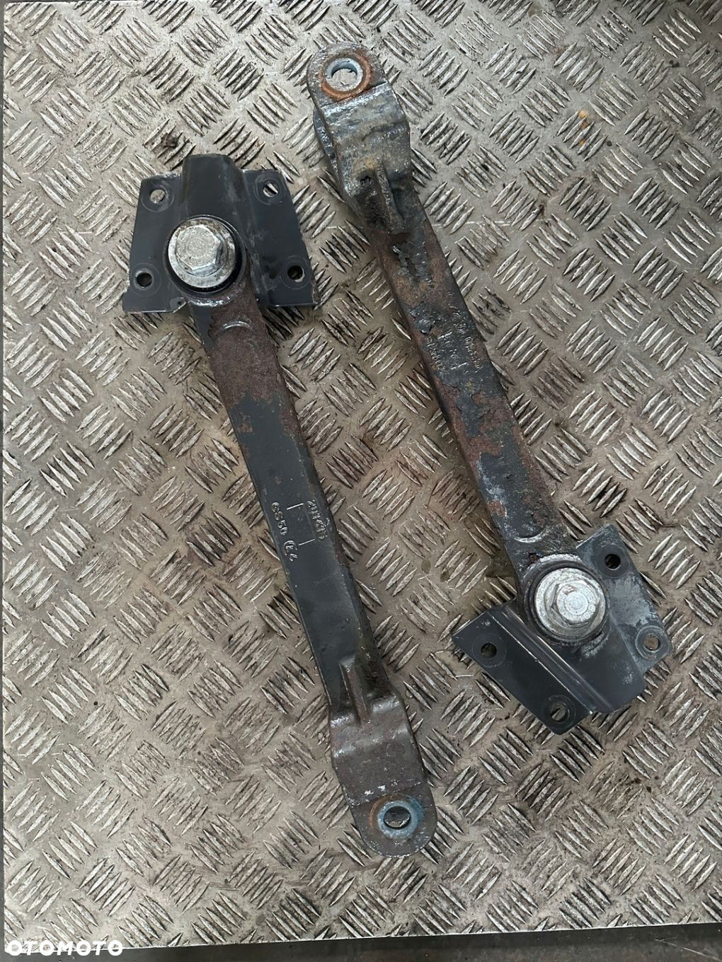RENAULT MIDLUM DXI 220 STABILIZATOR PRZÓD 19,5 - 4