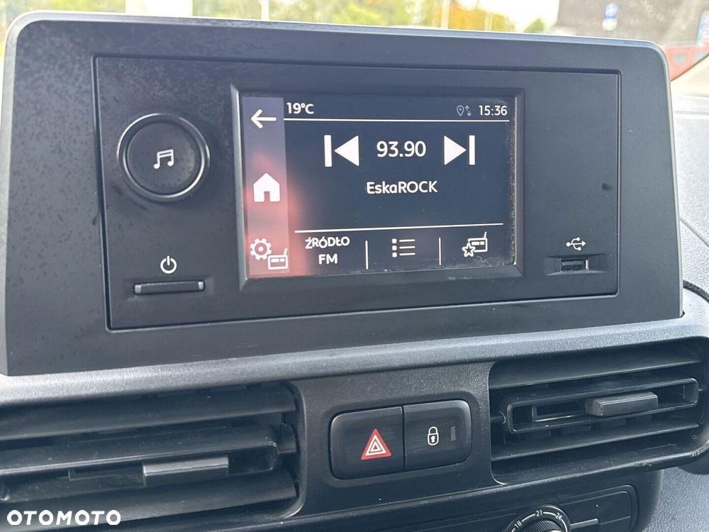 Toyota PROACE CITY - 20