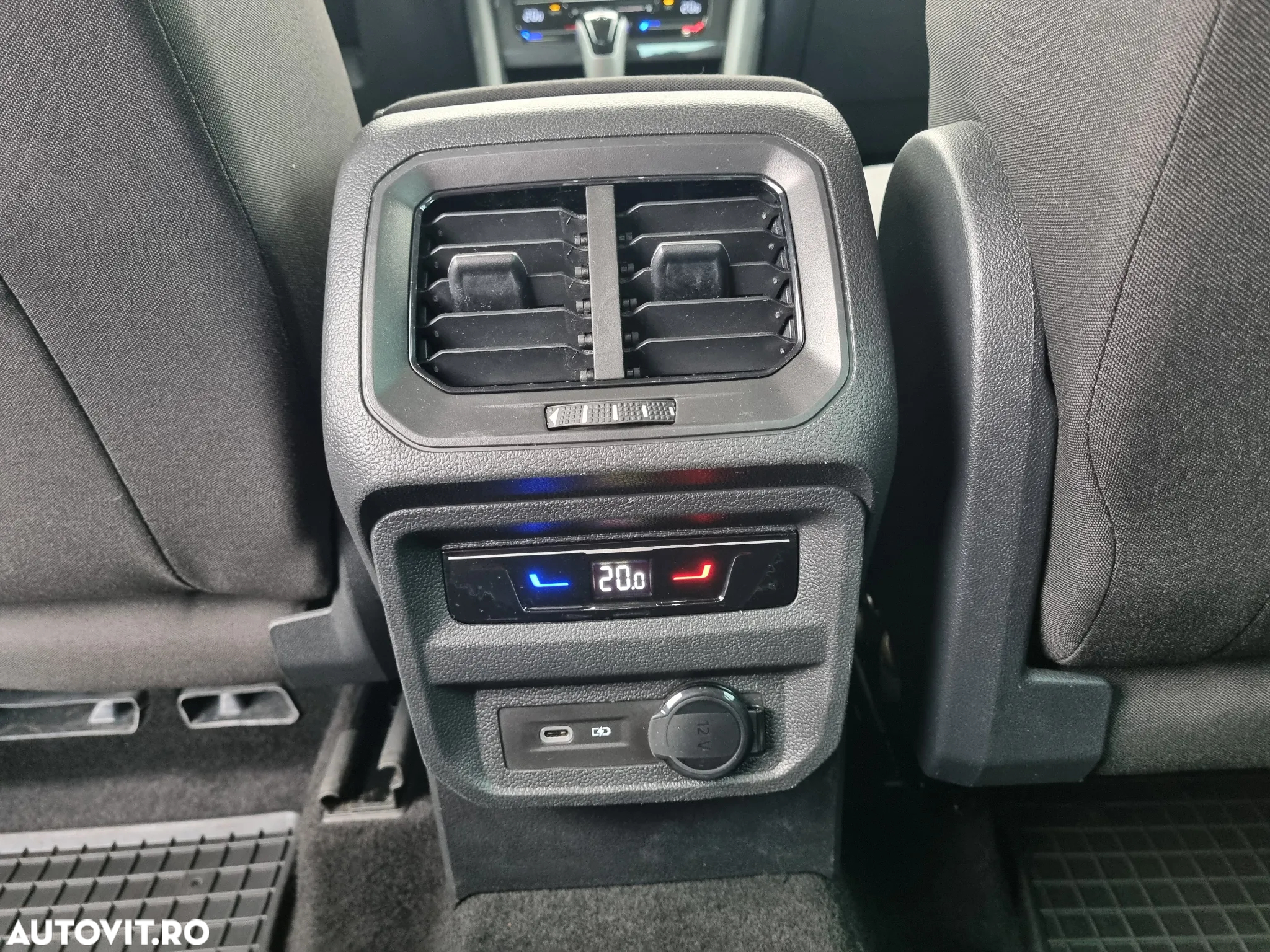 Volkswagen Tiguan 1.5 TSI OPF DSG Life - 36