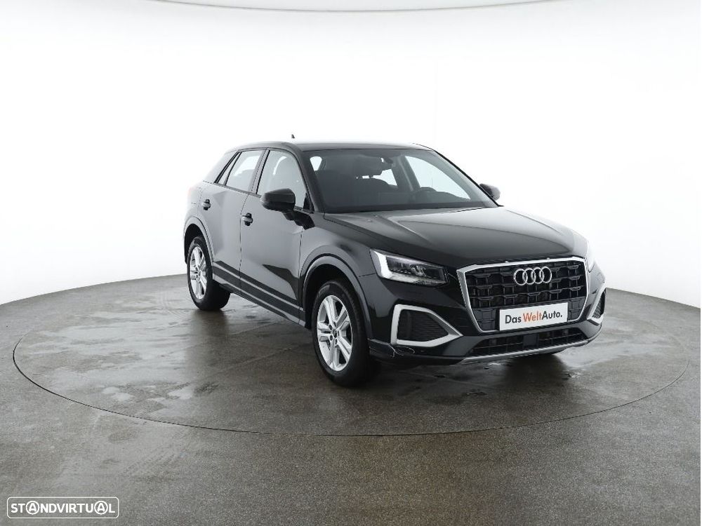 Audi Q2 30 TFSI Advanced - 6