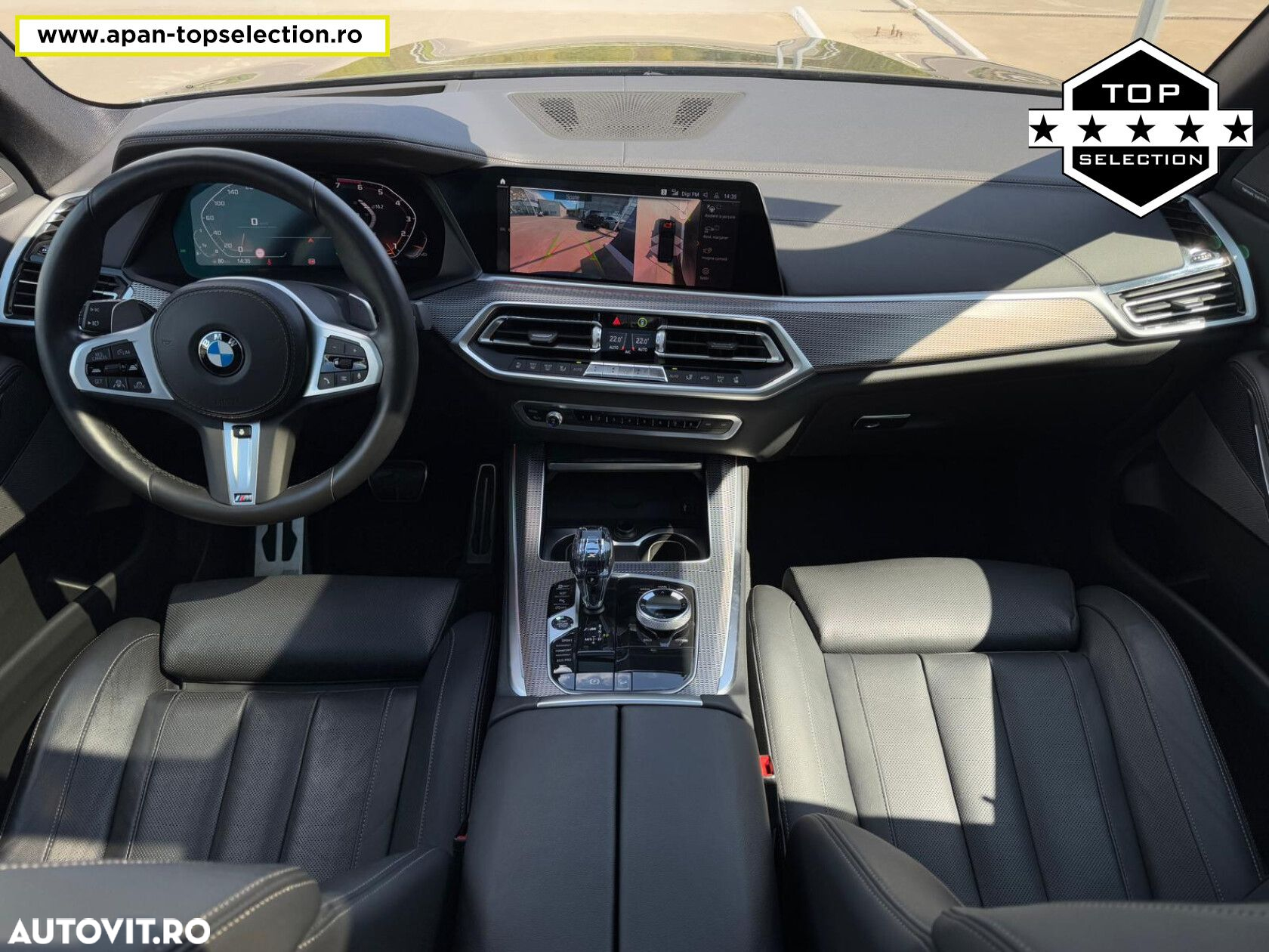 BMW X5 - 10