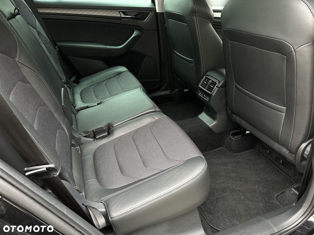 Skoda Kodiaq 2.0 TDI 4x4 Style DSG - 9