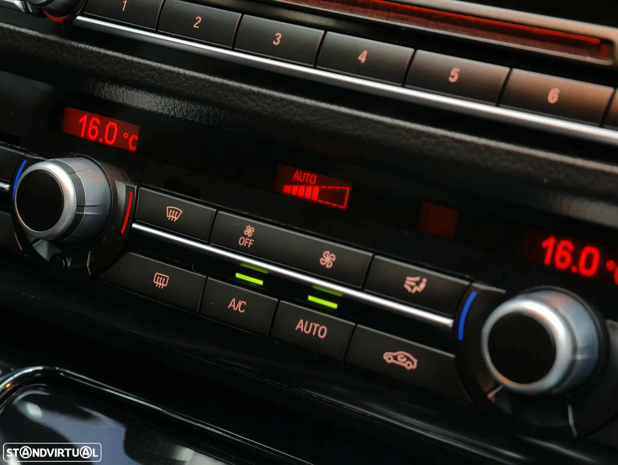 BMW 520 d Pack M Auto - 36
