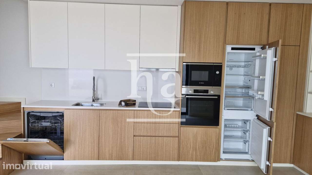 Moradia nova T2 com jardim Porto - Grande imagem: 3/24