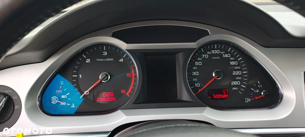 Audi A6 Avant - 12