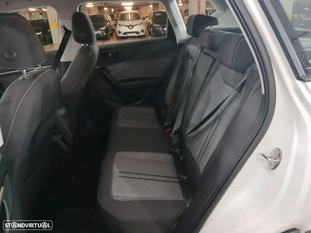 SEAT Ateca 1.0 TSI Style - 11