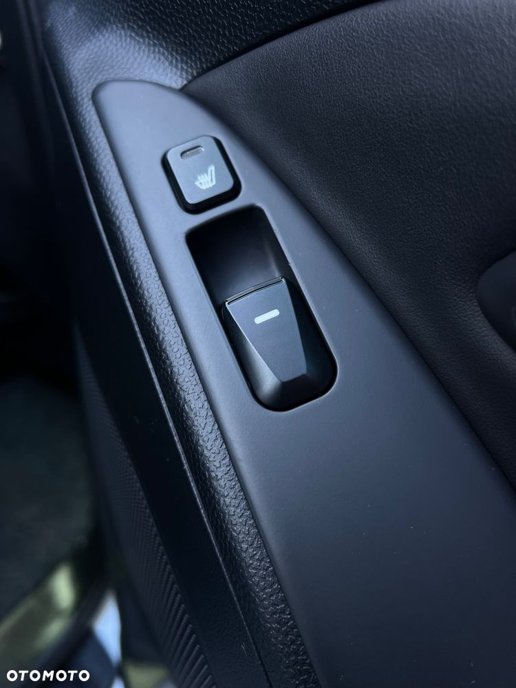 Hyundai ix35 2.0 4WD Premium - 14