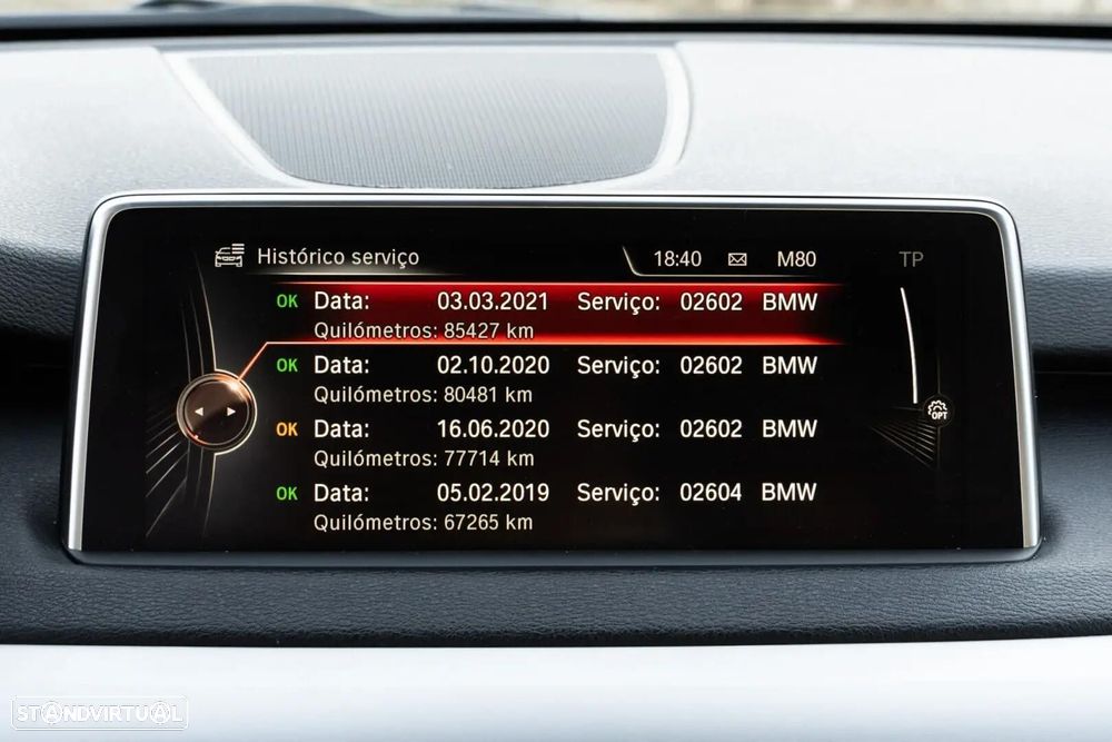 BMW X5 - 28