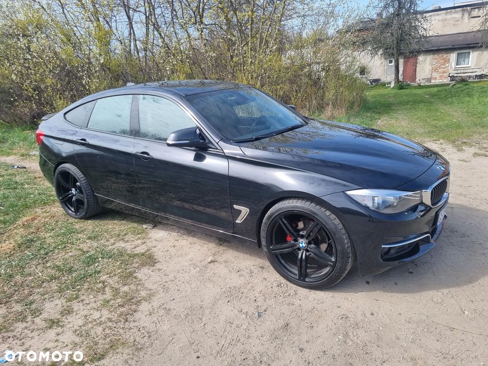 BMW 3GT - 25