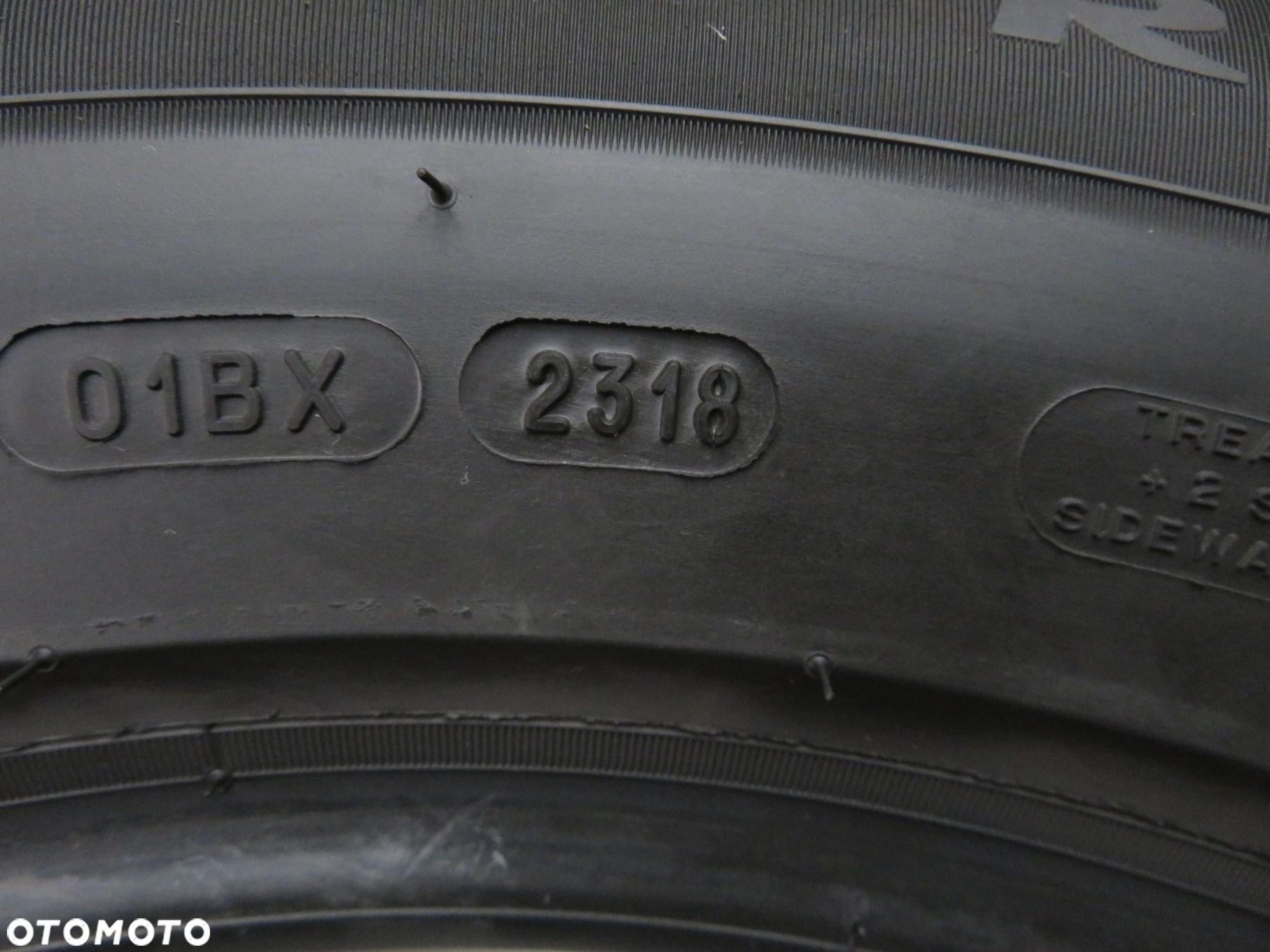 2x 215/65R17 OPONY LETNIE Michelin Primacy 3 99V S1 - 4