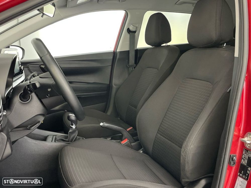 Hyundai i20 1.2 MPi Comfort — fotografia 17