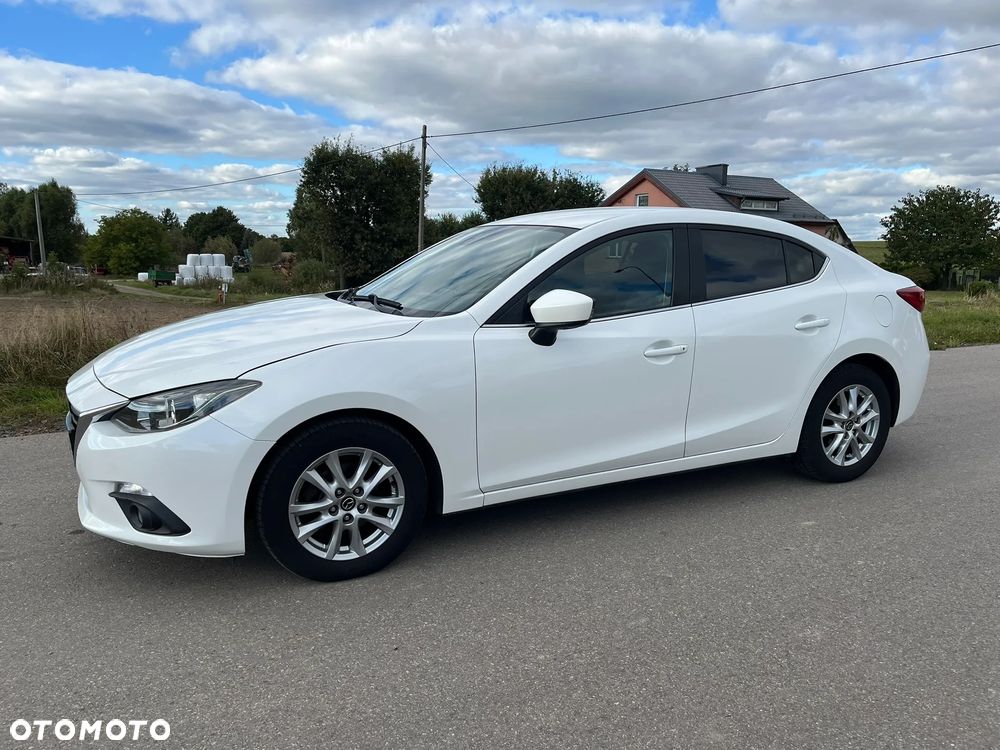 Mazda 3 1.5 Skyenergy - 2
