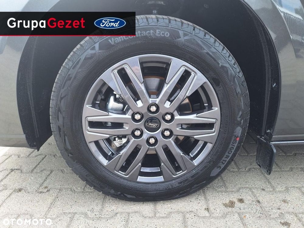 Ford Transit Custom - 25