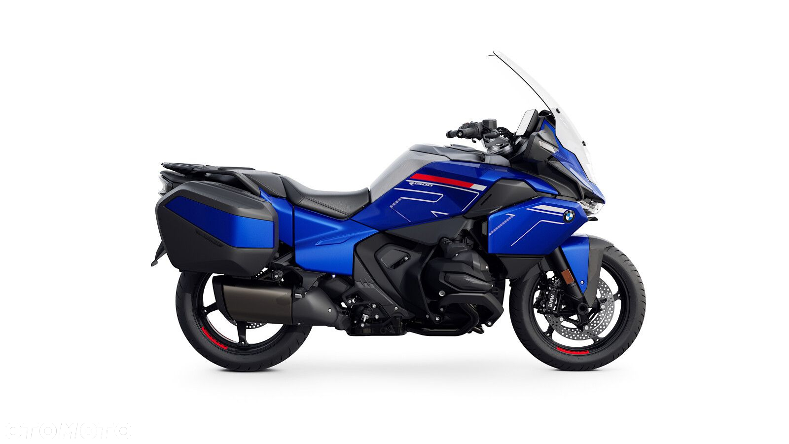 BMW R - 4