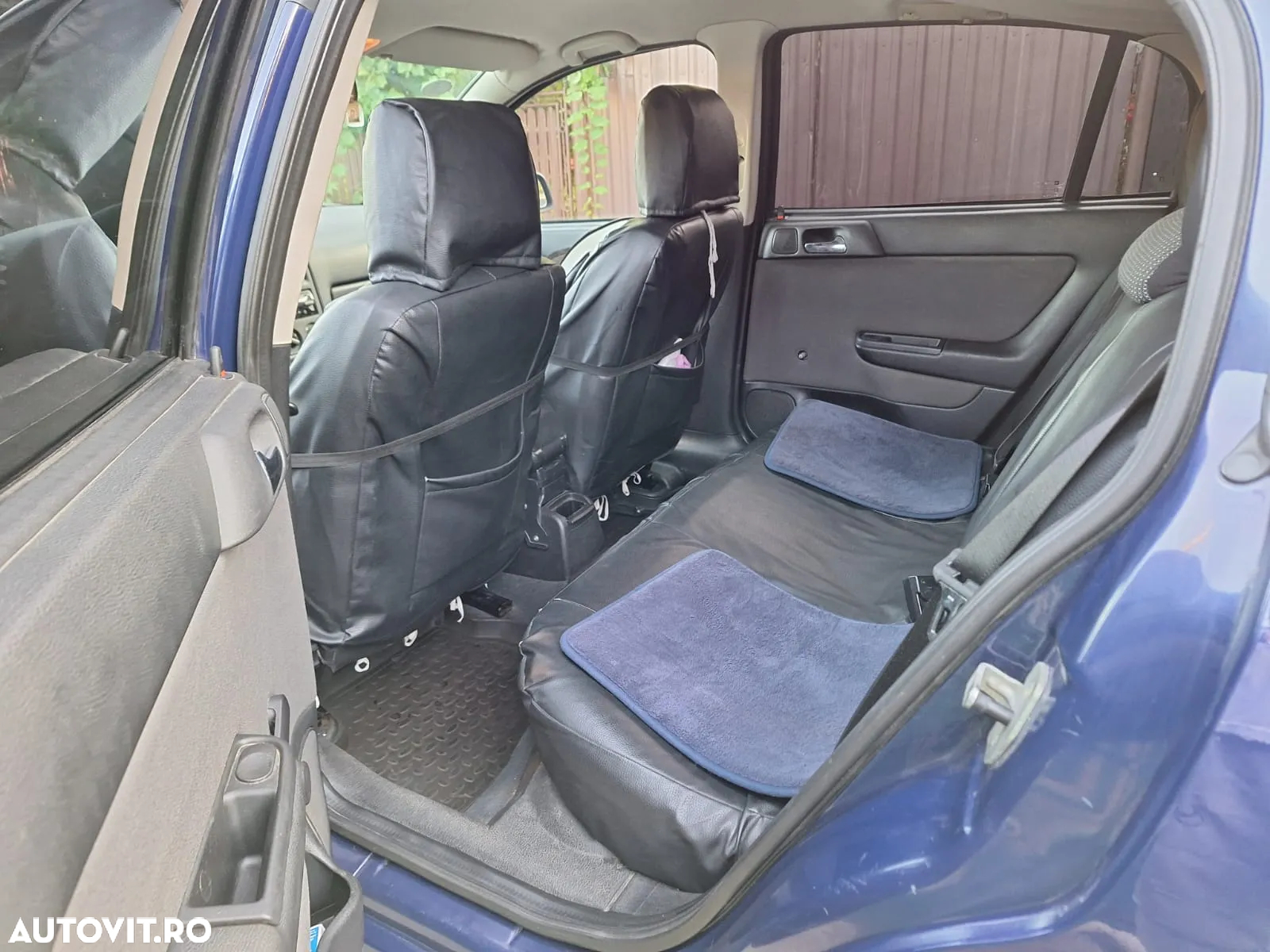 Opel Astra - 7
