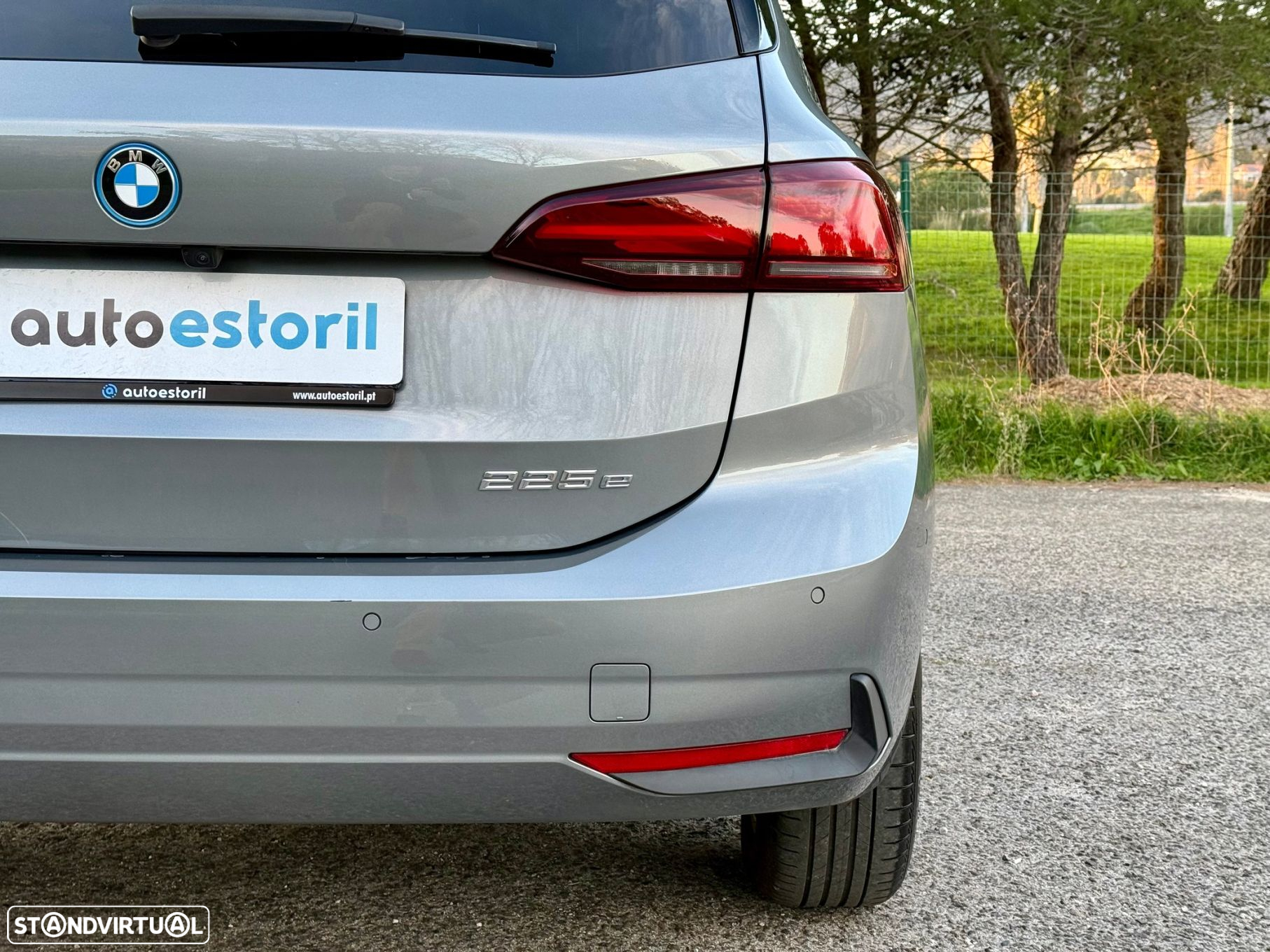 BMW 225xe Active Tourer - 18
