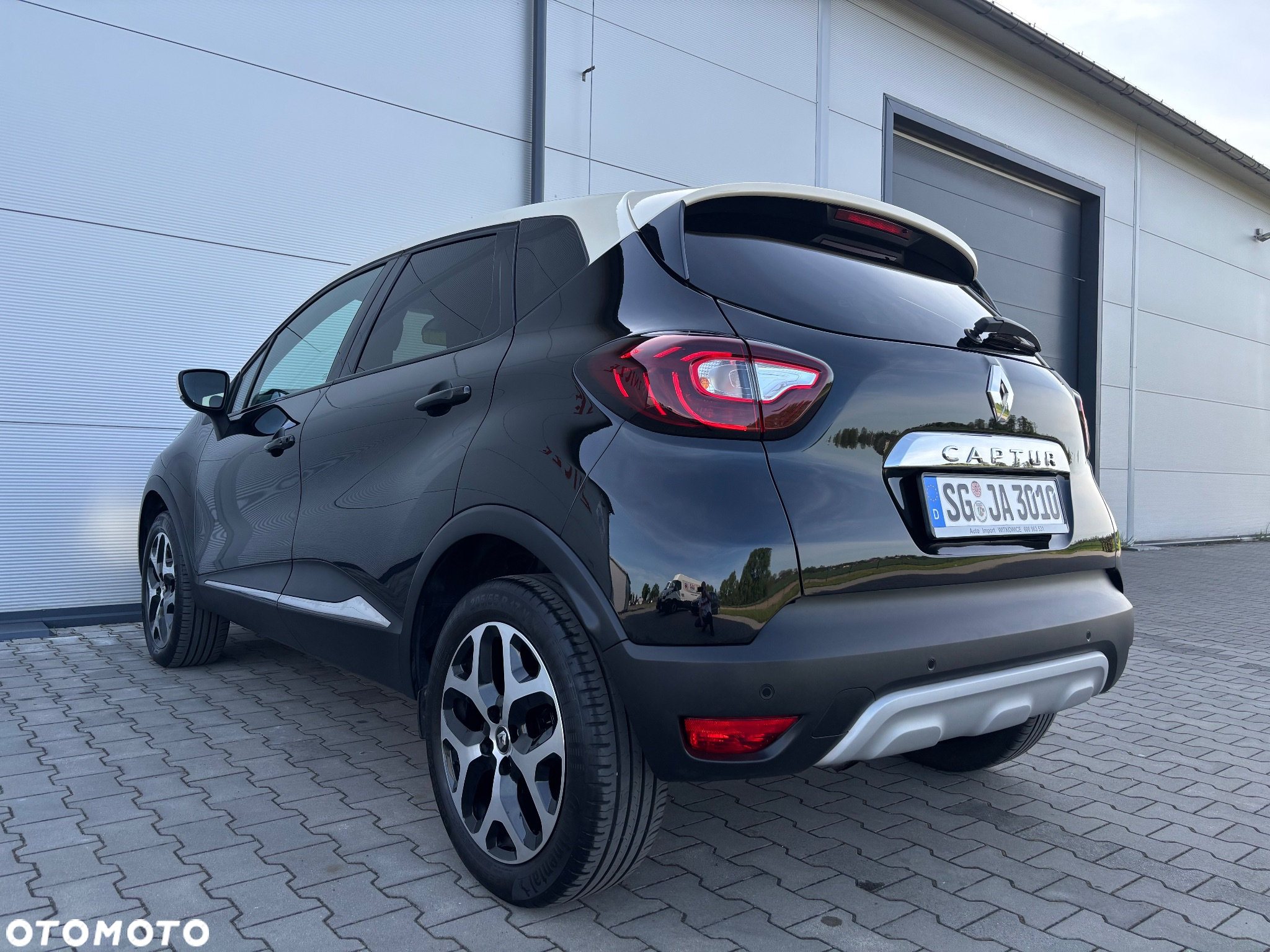 Renault Captur 1.2 Energy TCe Intens - 18