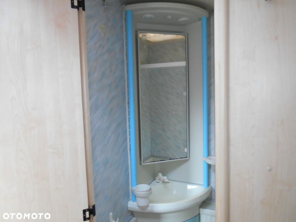 Burstner SCALA 480 - 11