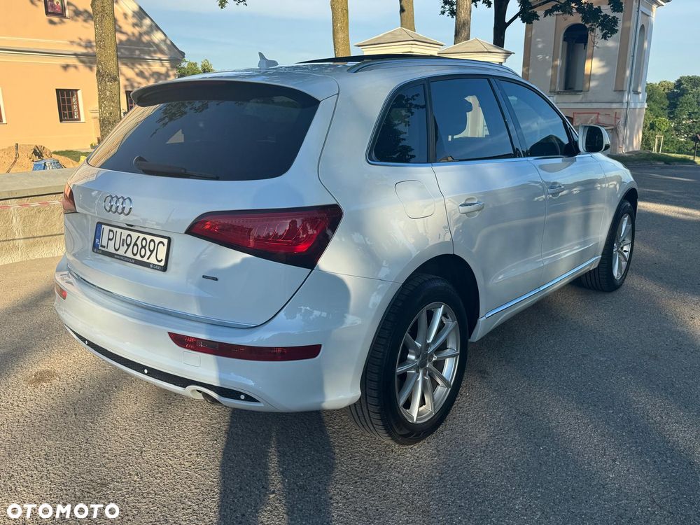 Audi Q5 - 11