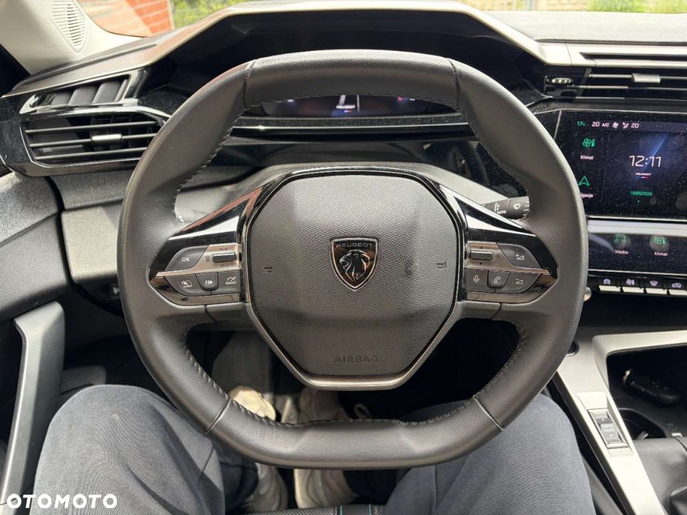 Peugeot 308 PureTech 130 Allure - 9