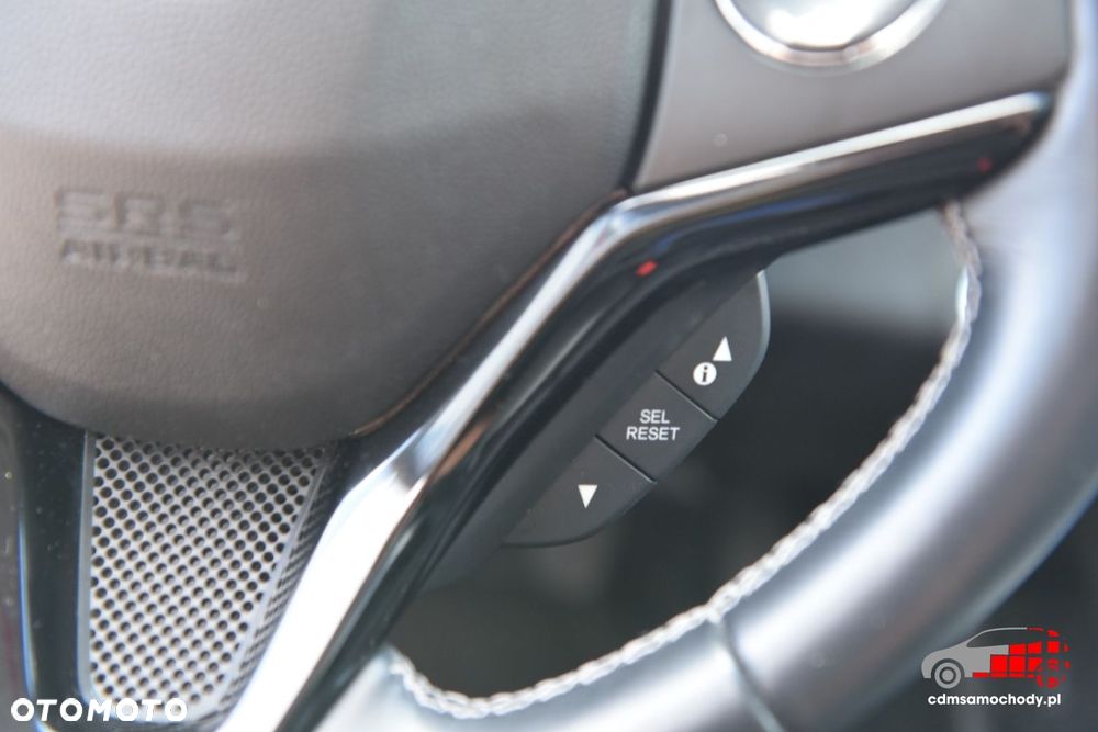 Honda HR-V - 36