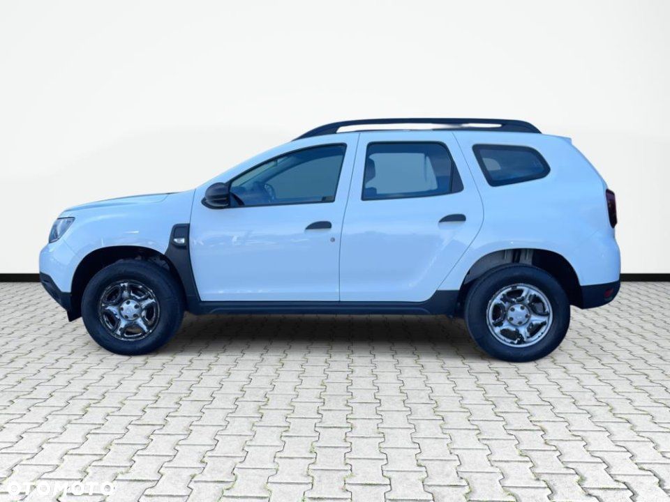 Dacia Duster - 8