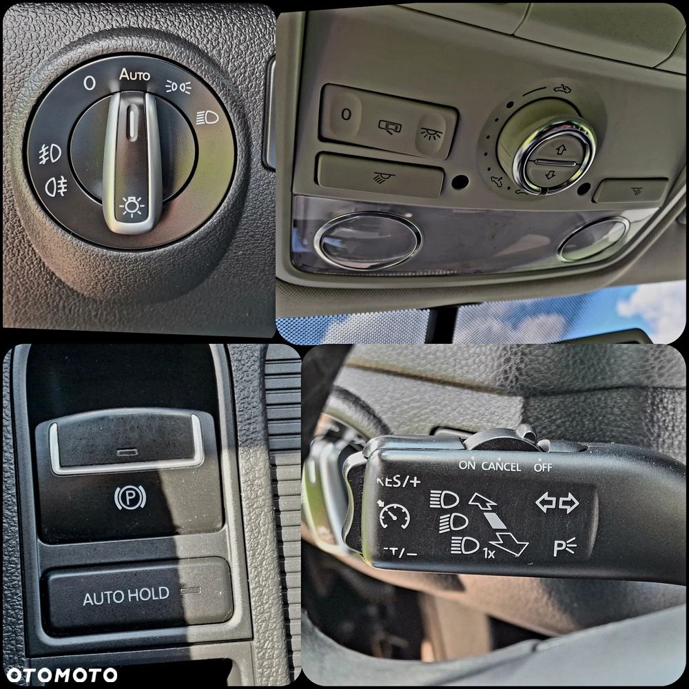 Volkswagen Tiguan 2.0 TDI DPF 4Motion Automatik Sport & Style - 34
