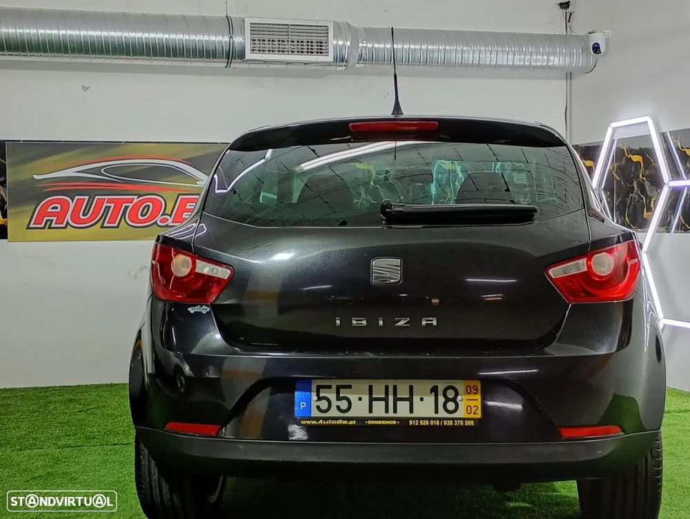 SEAT Ibiza - 38