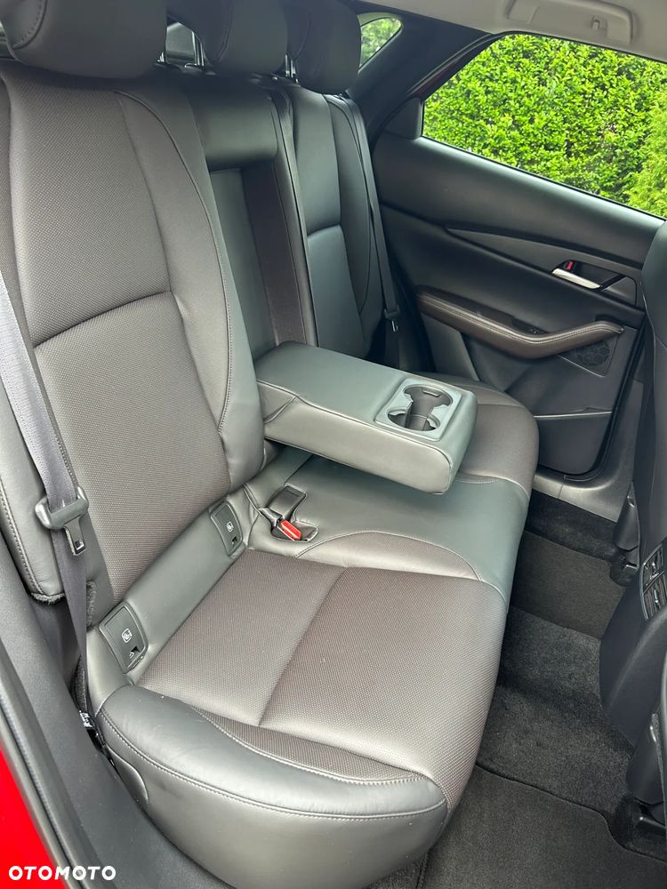 Mazda CX-30 SKYACTIV-G 2.0 M-Hybrid SELECTION - 15