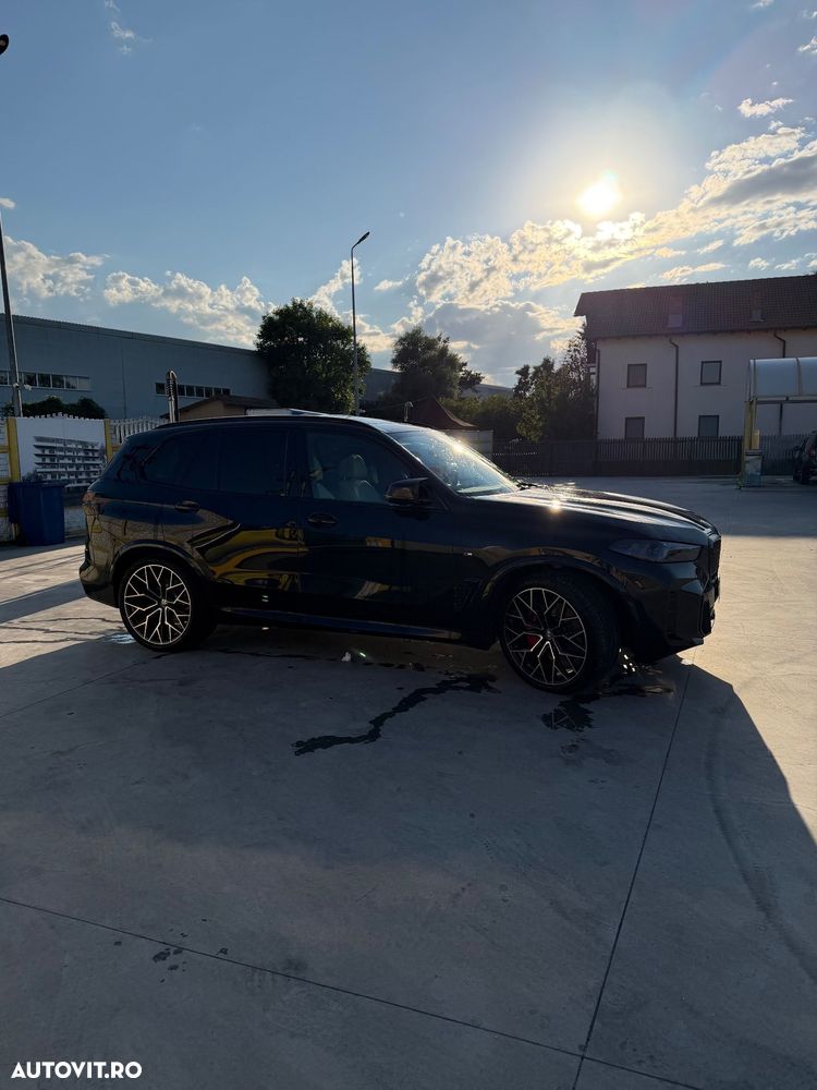BMW X5 2023 — imagine 5