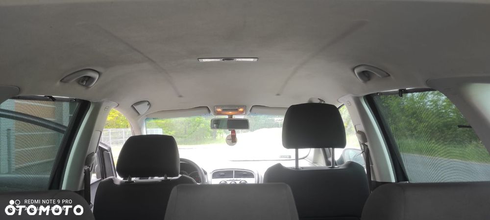 Seat Altea XL 1.9 TDI Style - 17