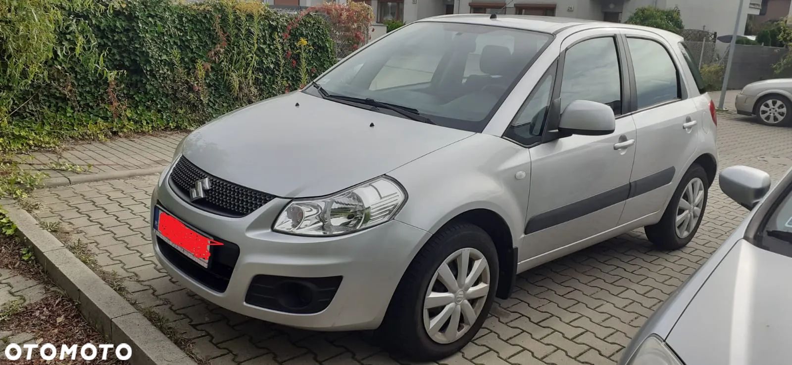 Suzuki SX4 1.5 Comfort - 1