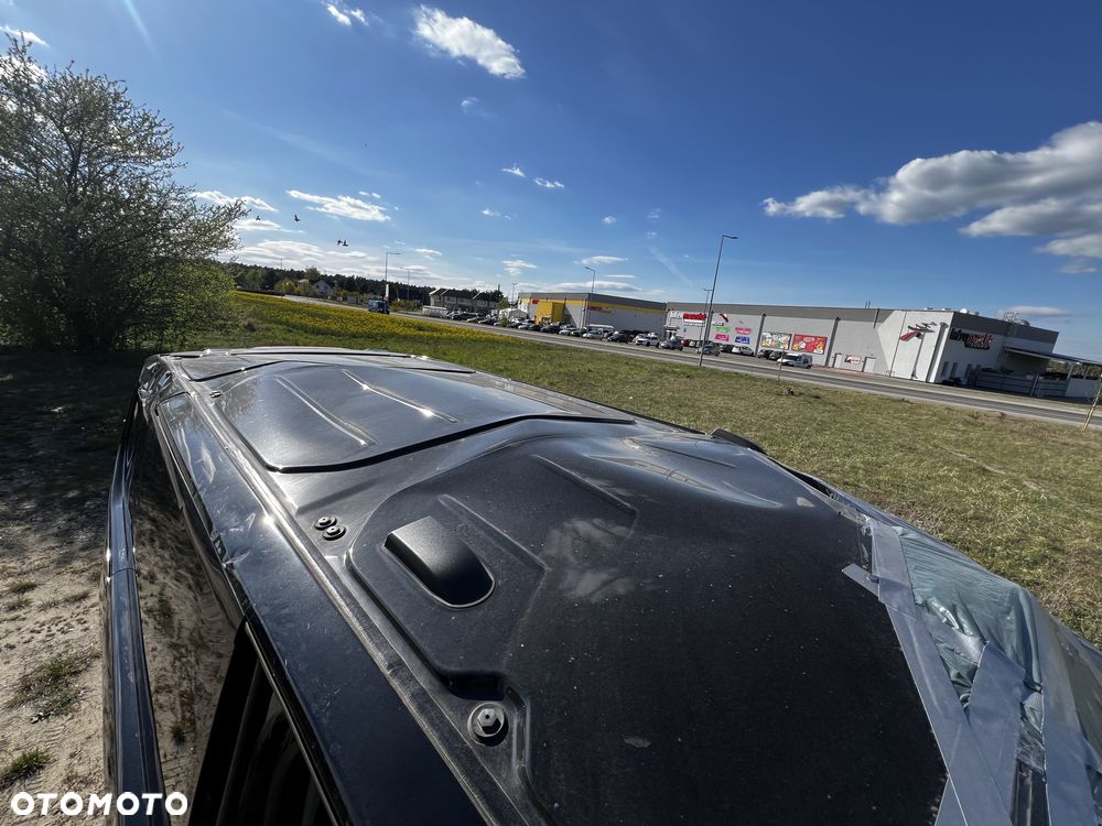 Ford Transit Custom - 28