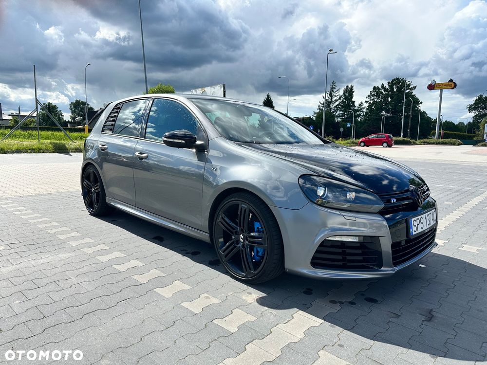 Volkswagen Golf - 5
