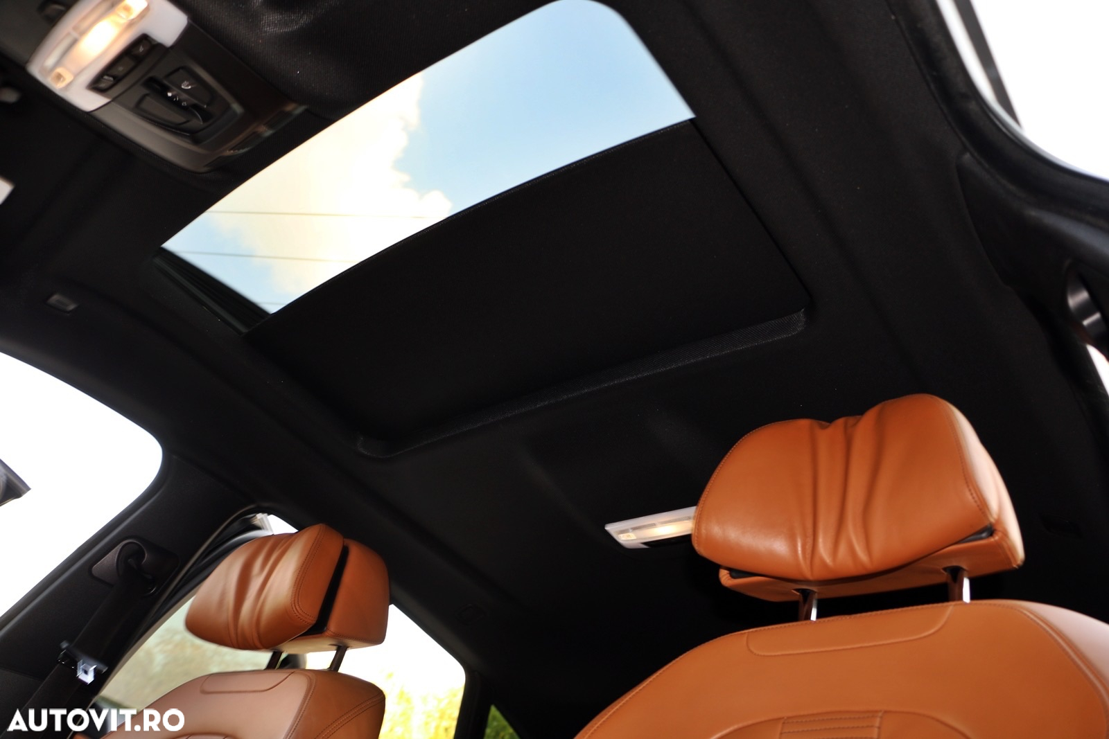 BMW X6 xDrive40d - 6