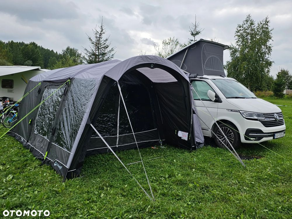 Volkswagen California - 27