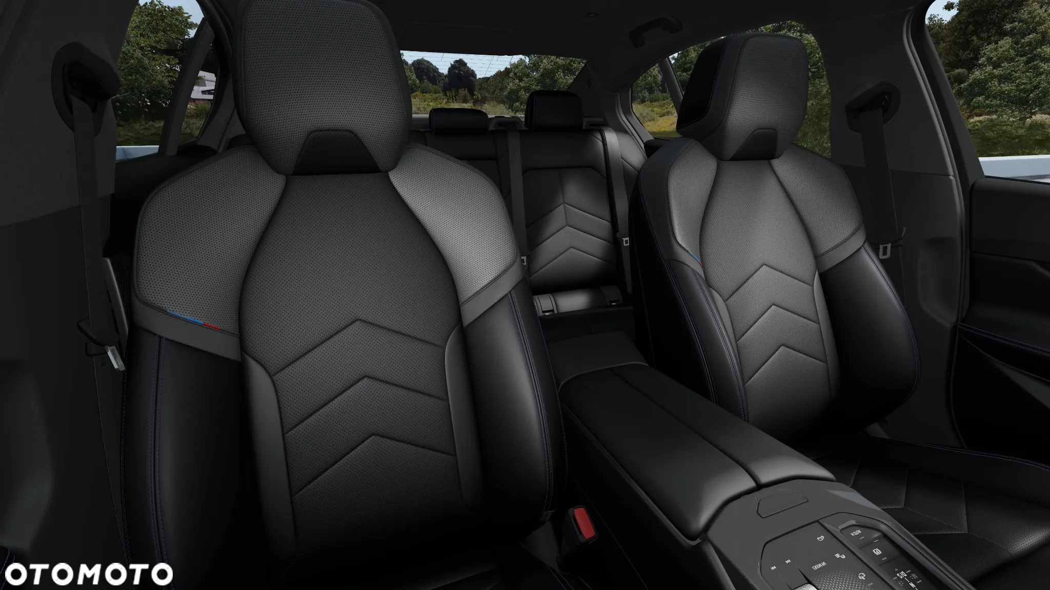BMW Seria 5 520d xDrive - 5