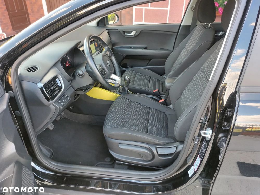 Kia Stonic 1.4 XL - 6